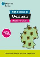 German. Revision Guide