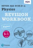 Physics Higher Revision Workbook