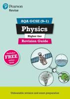 Physics Higher Revision Guide