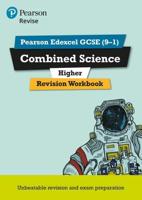 Combined Science Higher Revision Workbook