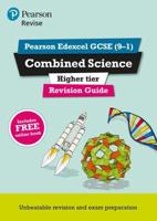 Combined Science. Higher Revision Guide