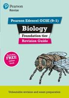 Biology. Foundation Revision Guide