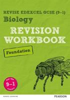 Biology Foundation Revision Workbook