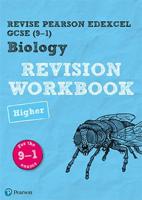 Biology. Higher Revision Workbook