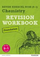 Chemistry Foundation Revision Workbook