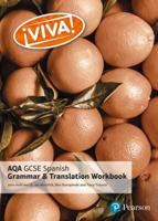Grammar and Translation Workbook