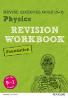 Physics. Foundation Revision Workbook