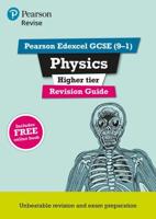 Physics Higher. Revision Guide
