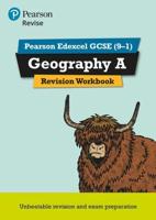 Geography Revision Workbook