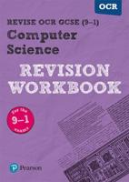 Revise OCR GCSE (9-1) Computer Science. Revision Workbook