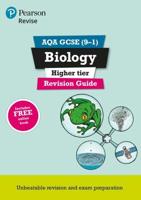 Biology Higher Revision Guide
