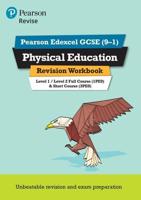 Pearson REVISE Edexcel GCSE (9-1) Physical Education Revision Workbook: For 2024 and 2025 Assessments and Exams (Revise Edexcel GCSE Physical Education 16)