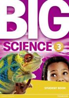 Big Science. 3 Student Book