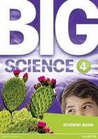 Big Science. 4 Student Book