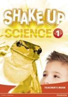 Shake Up Science 1 Teacher's Book