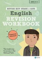 Revise Key Stage 2 SATS English. Revision Workbook - Expected Standard