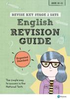 Revise Key Stage 2 SATs. English