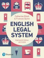 English Legal System