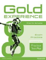 Gold Experience Exam Practice