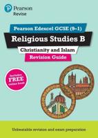 Religious Studies B. Christianity & Islam
