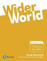 Wider World Exam Practice Level 1 (A2)