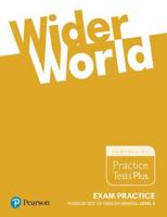 Wider World Exam Practice Level 2 (B1)