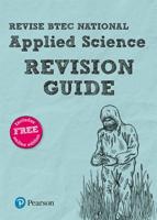 Applied Science. Revision Guide
