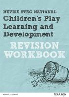 Children's Play, Learning and Development