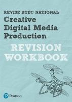 Creative Digital Media Production. Revision Workbook