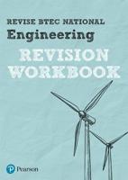 Revise BTEC National Engineering. Revision Workbook