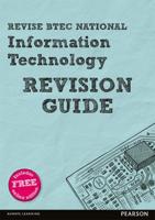 Information Technology. Revision Guide