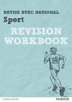 Sport. Revision Workbook