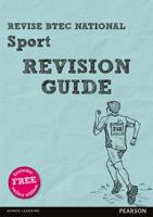 Sport. Revision Guide