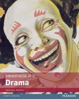 Edexcel GCSE (9-1) Drama