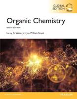 Organic Chemistry