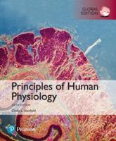 Principles of Human Physiology