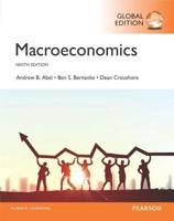 Access Card -- MyEconLab With Pearson eText for Macroeconomics, Global Edition