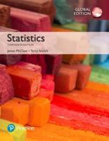 Statistics