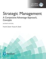 Strategic Management