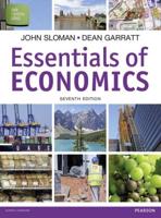 Essentials of Economics, Plus MyEconLab With Pearson eText