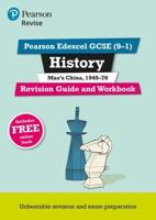 Revise Edexcel GCSE (9-1) History. Mao's China