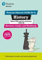History Revision Guide and Workbook