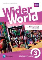 Wider World. 3 Students' Book