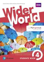 Wider World. 4 Students' Book