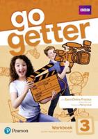 GoGetter 3 Workbook for Online Homework Pack