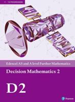 Edexcel AS and A Level Further Mathematics Decision Mathematics