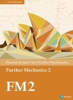 Edexcel AS and A Level Further Mathematics Further Mechanics. 2