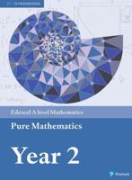 Pure Mathematics. Year 2