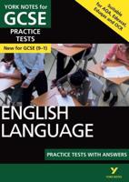 English Language. Practice Tests