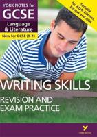 Writing and Essay Skills Booster for Language and Literature